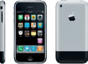 Стив Джобс был ошеломлён первым интерфейсом iPhone